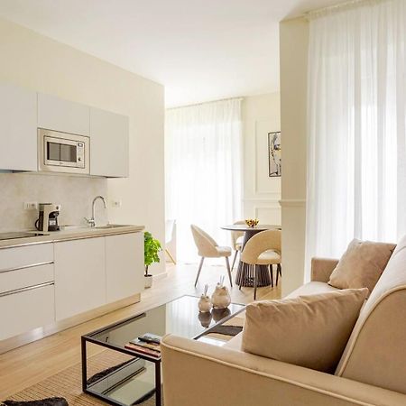 Champagne Suite Milano المظهر الخارجي الصورة