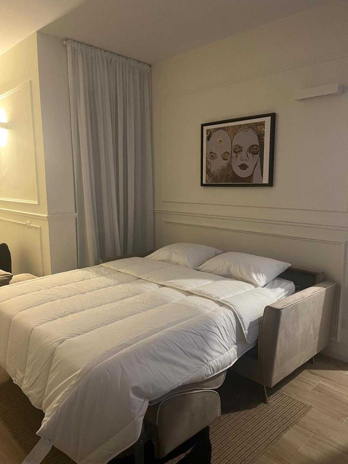 Champagne Suite Milano المظهر الخارجي الصورة