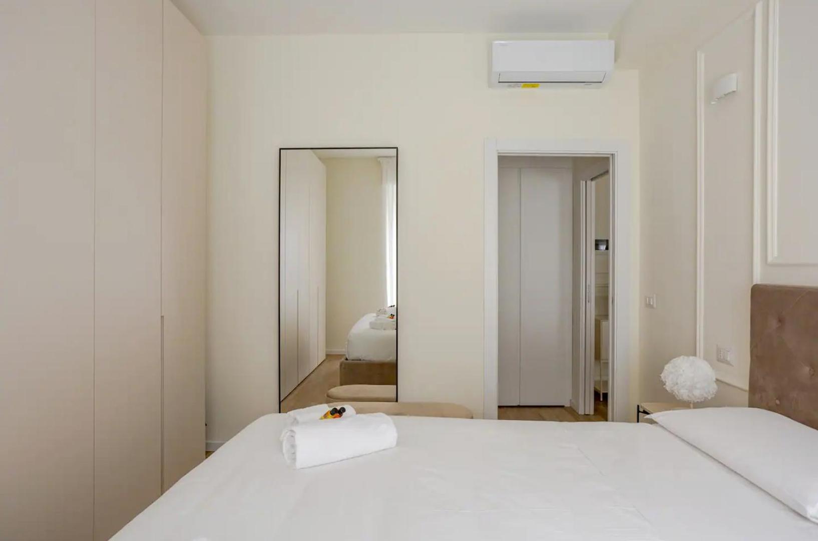 Champagne Suite Milano المظهر الخارجي الصورة