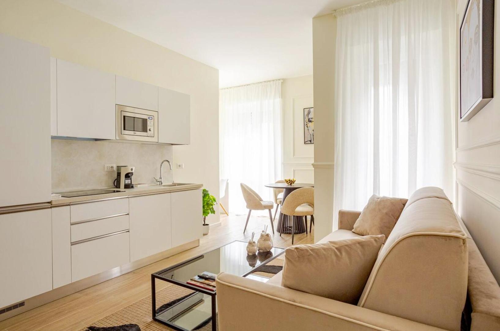 Champagne Suite Milano المظهر الخارجي الصورة