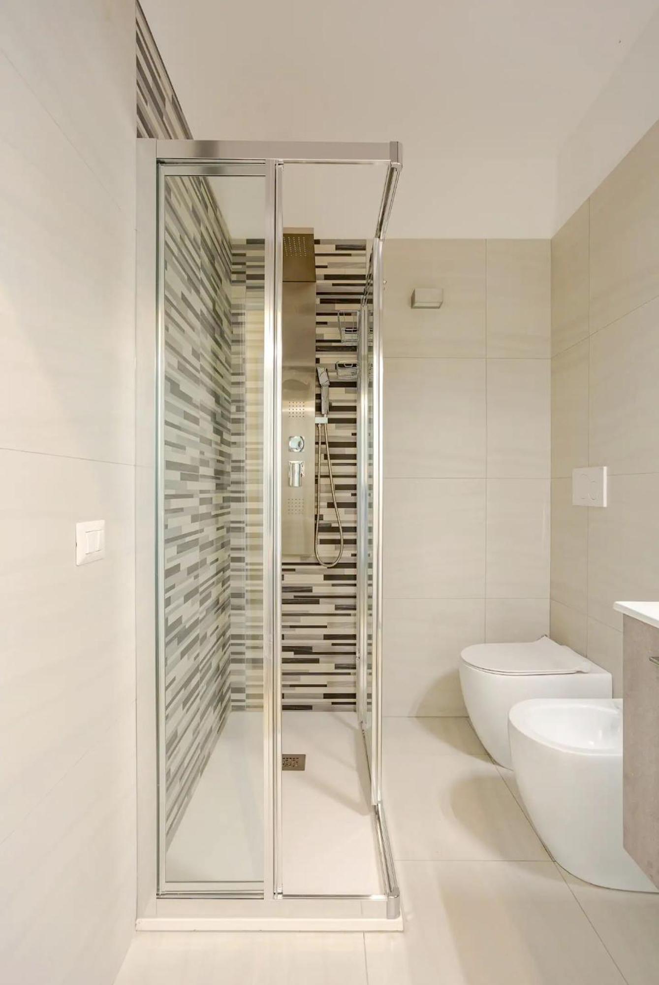 Champagne Suite Milano المظهر الخارجي الصورة