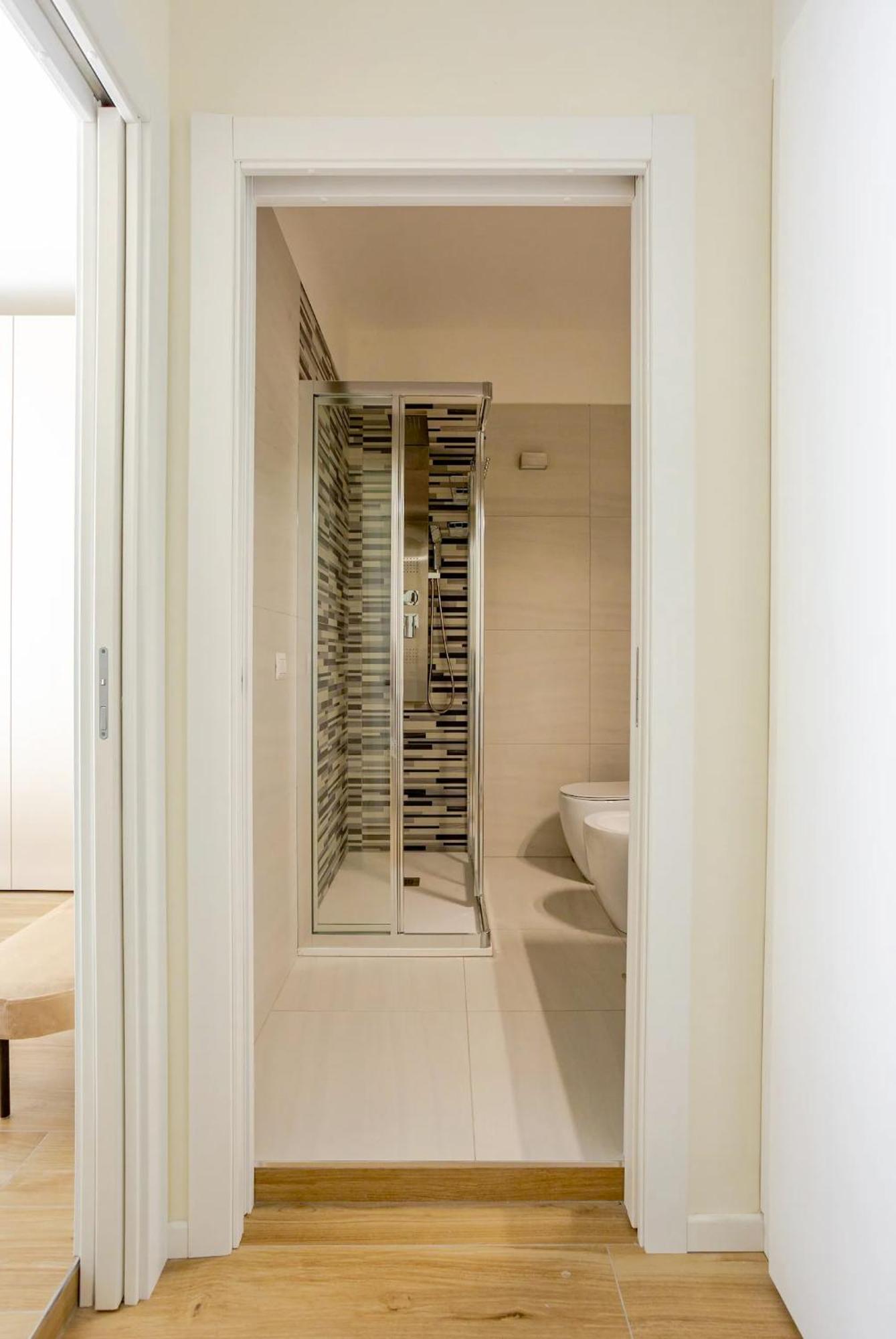 Champagne Suite Milano المظهر الخارجي الصورة