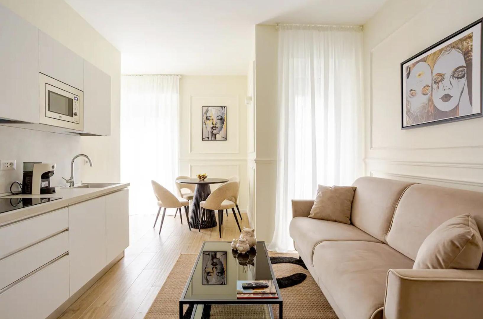 Champagne Suite Milano المظهر الخارجي الصورة