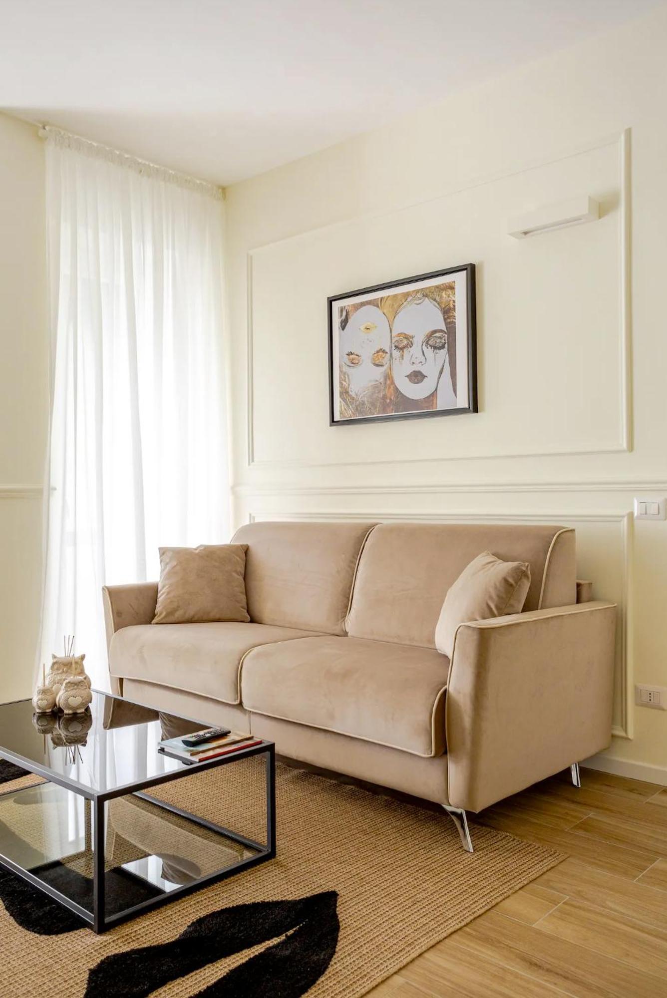 Champagne Suite Milano المظهر الخارجي الصورة