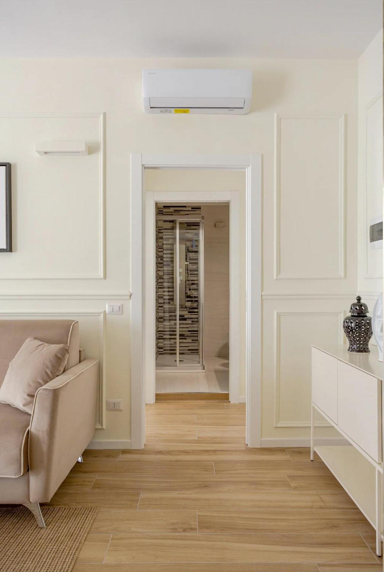 Champagne Suite Milano المظهر الخارجي الصورة