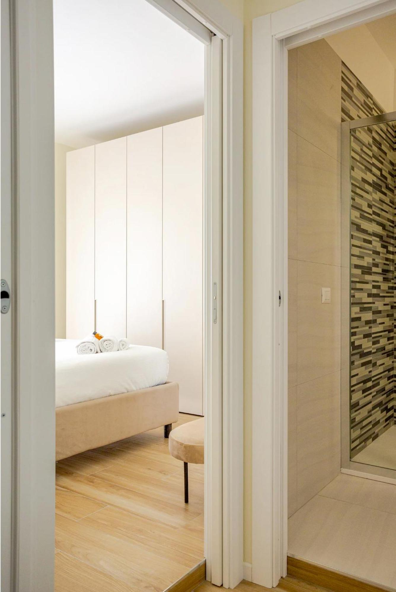 Champagne Suite Milano المظهر الخارجي الصورة