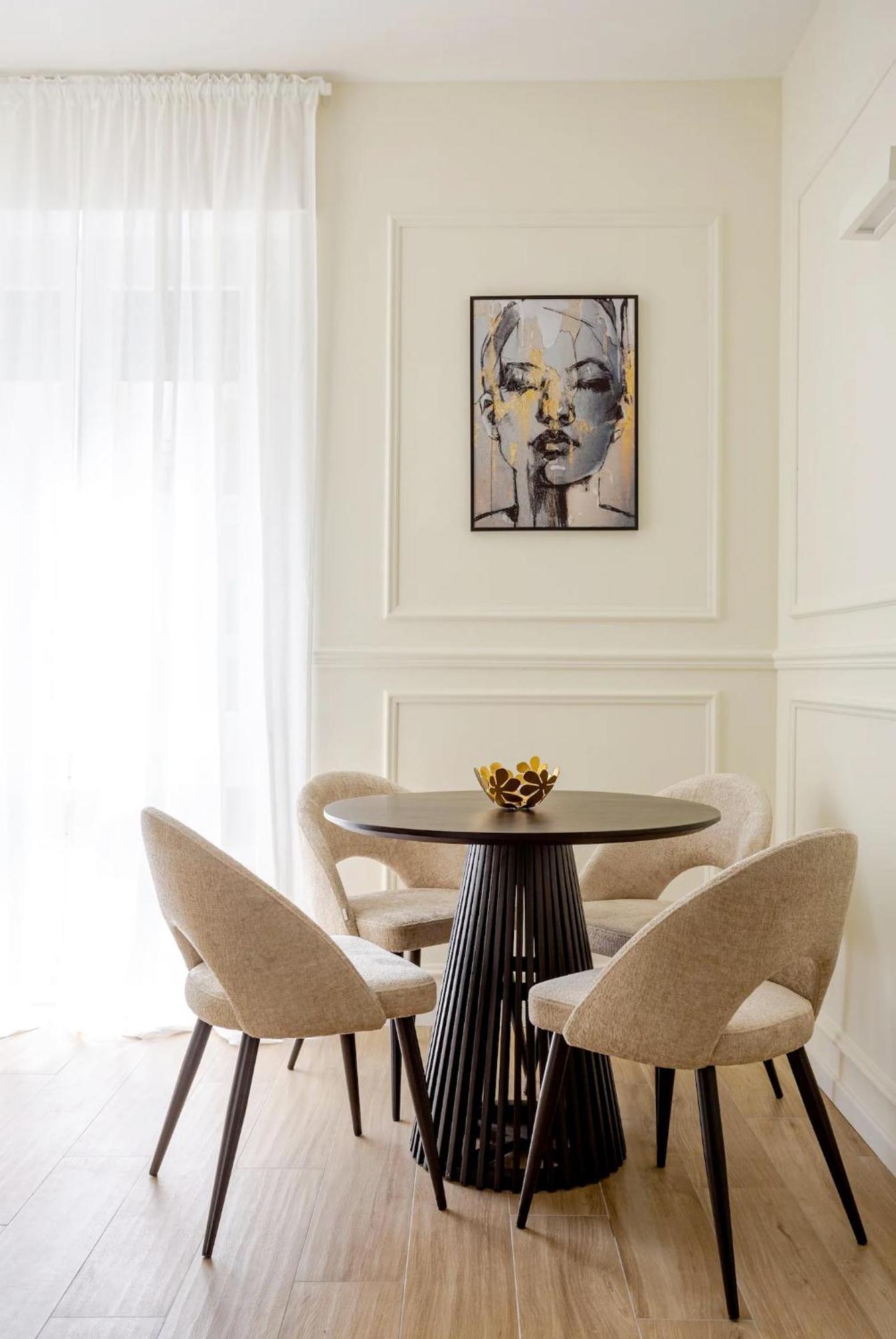 Champagne Suite Milano المظهر الخارجي الصورة
