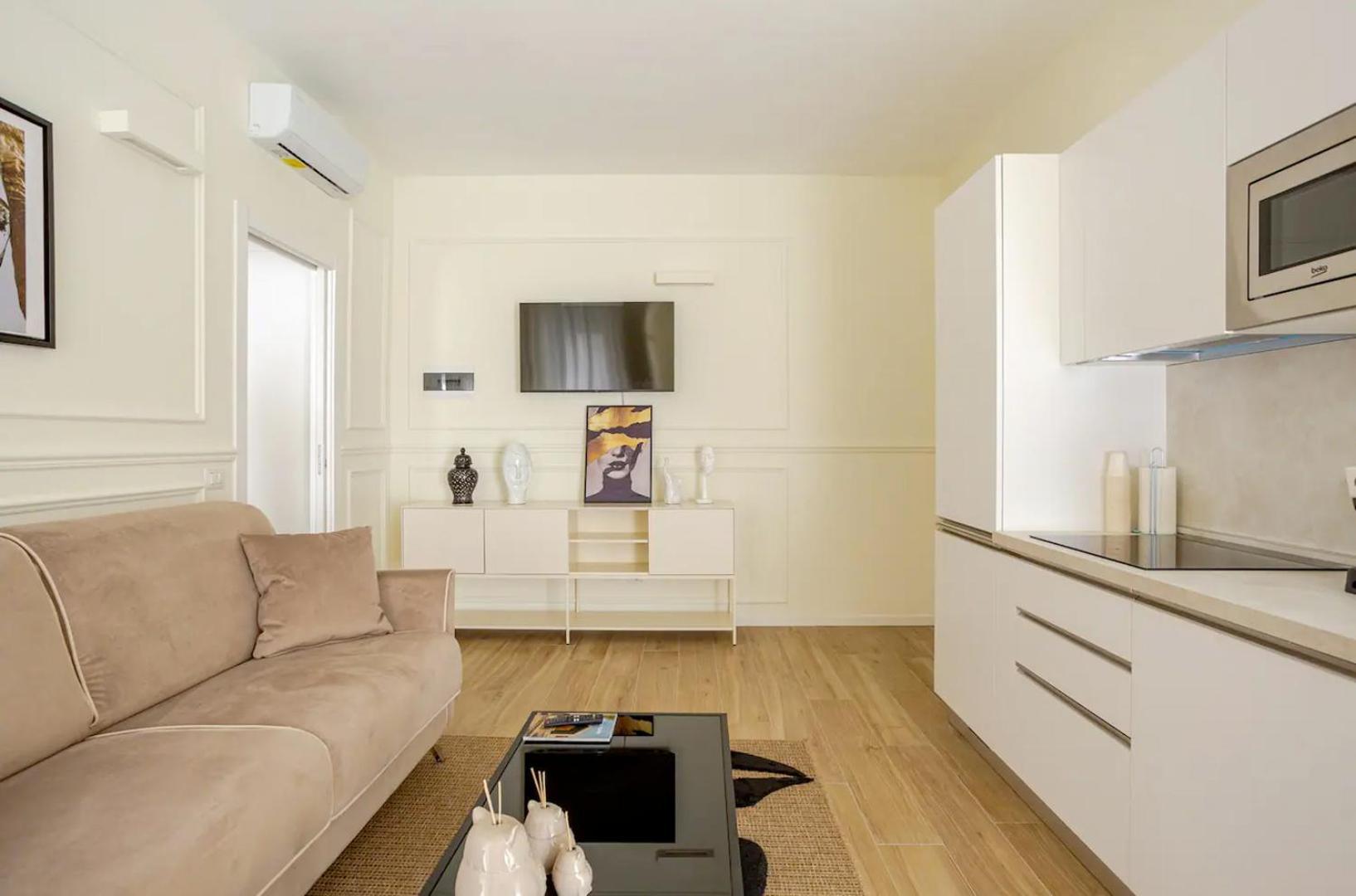 Champagne Suite Milano المظهر الخارجي الصورة