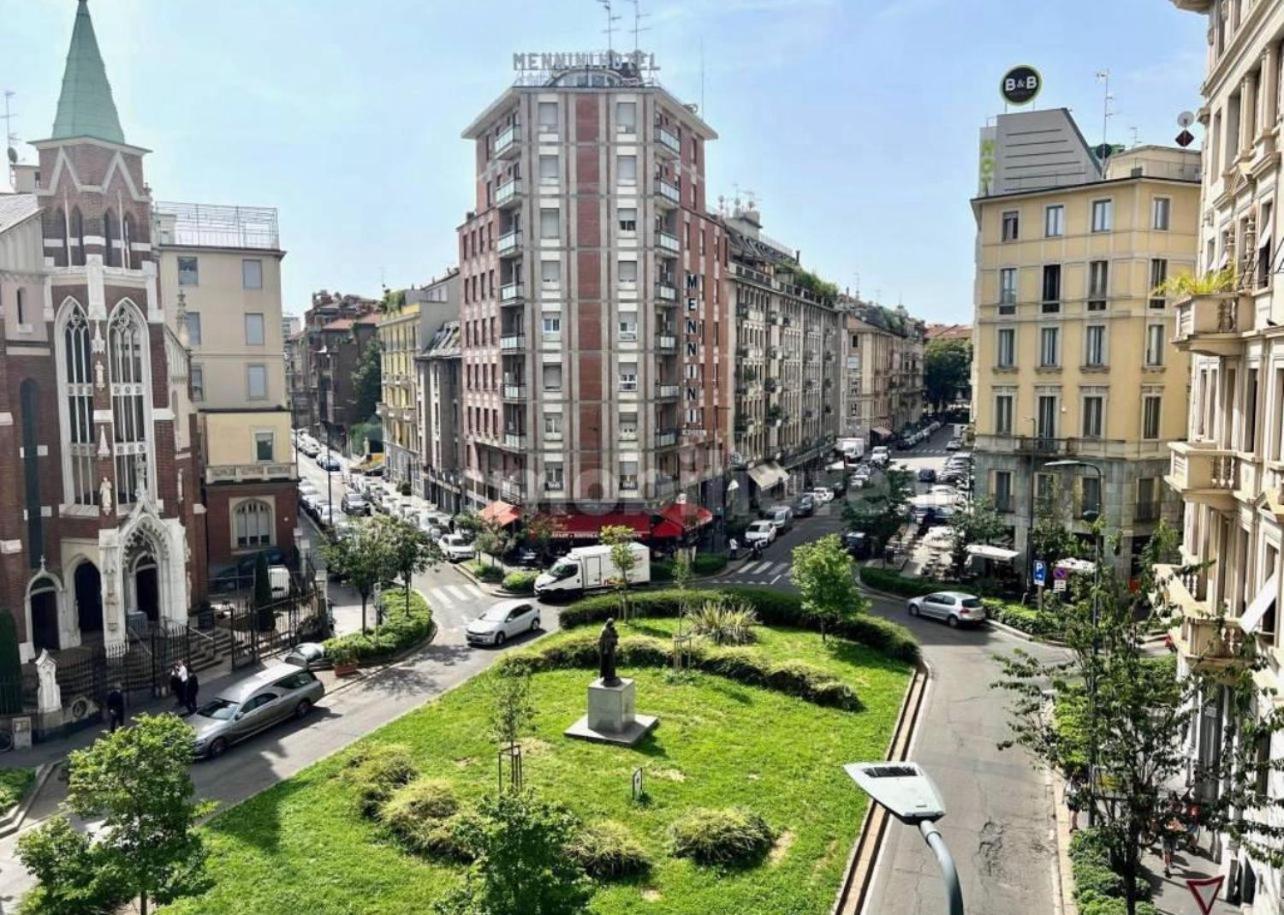 Champagne Suite Milano المظهر الخارجي الصورة